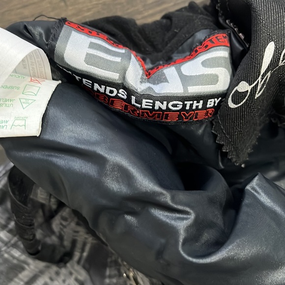 Obermeyer Snow Pants Juniors Sz 16 - Picture 8 of 8